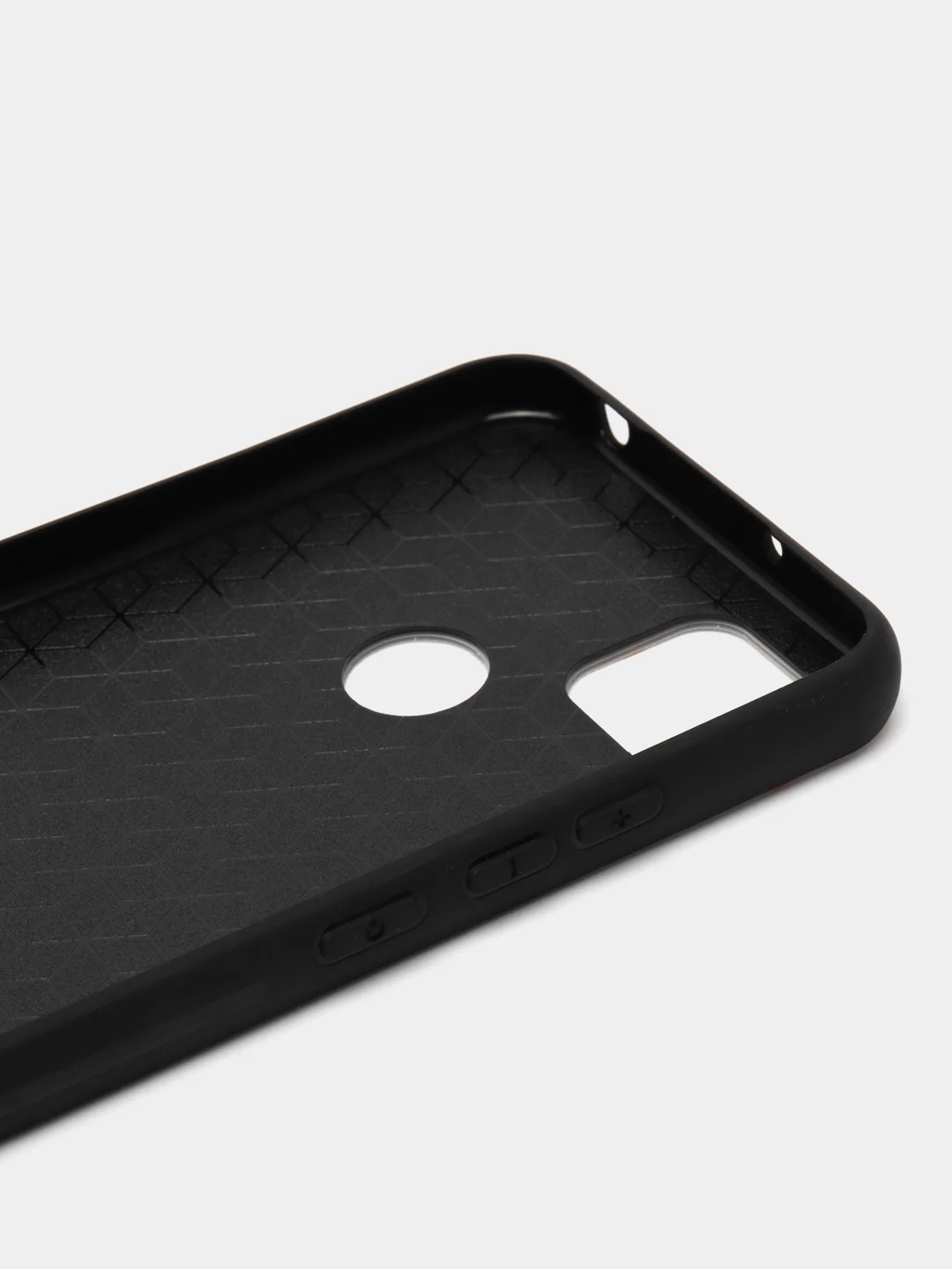Молочный чехол с рисунком на Xiaomi Redmi 9C и Redmi 10A (Сяоми Редми 9С и Редми 10А)