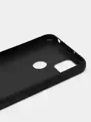 Молочный чехол с рисунком на Xiaomi Redmi 9C и Redmi 10A (Сяоми Редми 9С и Редми 10А)