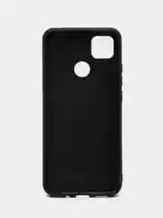 Молочный чехол с рисунком на Xiaomi Redmi 9C и Redmi 10A (Сяоми Редми 9С и Редми 10А)
