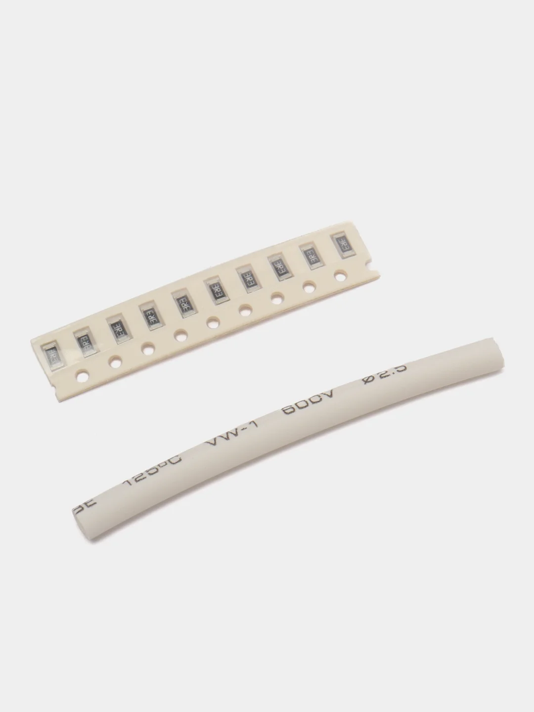 50 штук 3.3 Ом Чип резистор SMD 1206