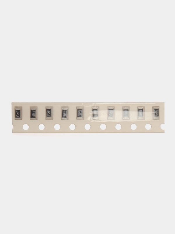50 штук 3.3 Ом Чип резистор SMD 1206