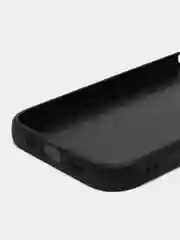 Горчичный чехол с ярким рисунком на Apple iPhone 14 Pro (Айфон 14 Про)