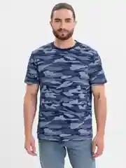 Хром футболка мужская, с принтом, хлопок