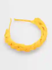 Желтый ободки РУЧНОЙ РАБОТЫ