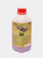 Автошампунь Ican Neon для бесконтактной мойки автомобилей, 1 кг