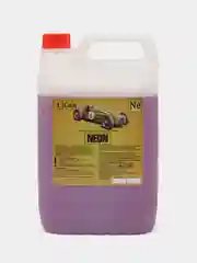 Автошампунь ICan Neon для бесконтактной мойки автомобилей, 5 кг