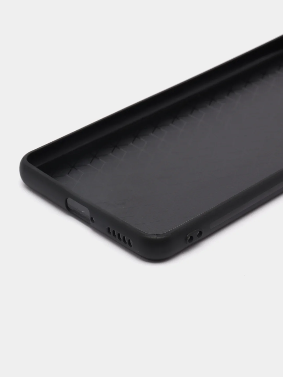Горчичный чехол с рисунком на Xiaomi Poco F3 и Redmi K40, Сяоми Поко Ф3 и Редми К40