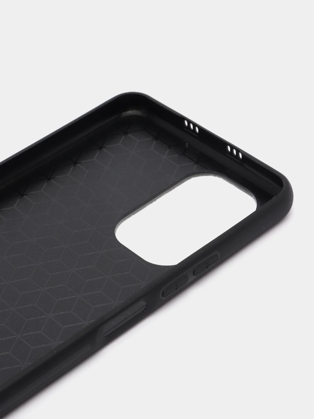 Горчичный чехол с рисунком на Xiaomi Poco F3 и Redmi K40, Сяоми Поко Ф3 и Редми К40