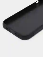 Молочный чехол с ярким рисунком на Apple iPhone 14 Pro (Айфон 14 Про)