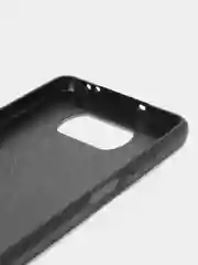 Темно-синий чехол c рисунком на Xiaomi Poco X3 Pro и Poco X3 NFC (Сяоми Поко Х3 Про и Поко Х3 НФС)