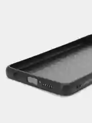 Темно-синий чехол c рисунком на Xiaomi Poco X3 Pro и Poco X3 NFC (Сяоми Поко Х3 Про и Поко Х3 НФС)