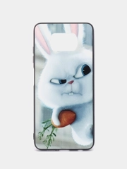 Чехол c рисунком на Xiaomi Poco X3 Pro и Poco X3 NFC (Сяоми Поко Х3 Про и Поко Х3 НФС)
