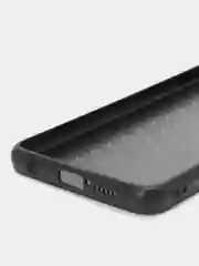 Белый чехол c рисунком на Xiaomi Poco X3 Pro и Poco X3 NFC (Сяоми Поко Х3 Про и Поко Х3 НФС)