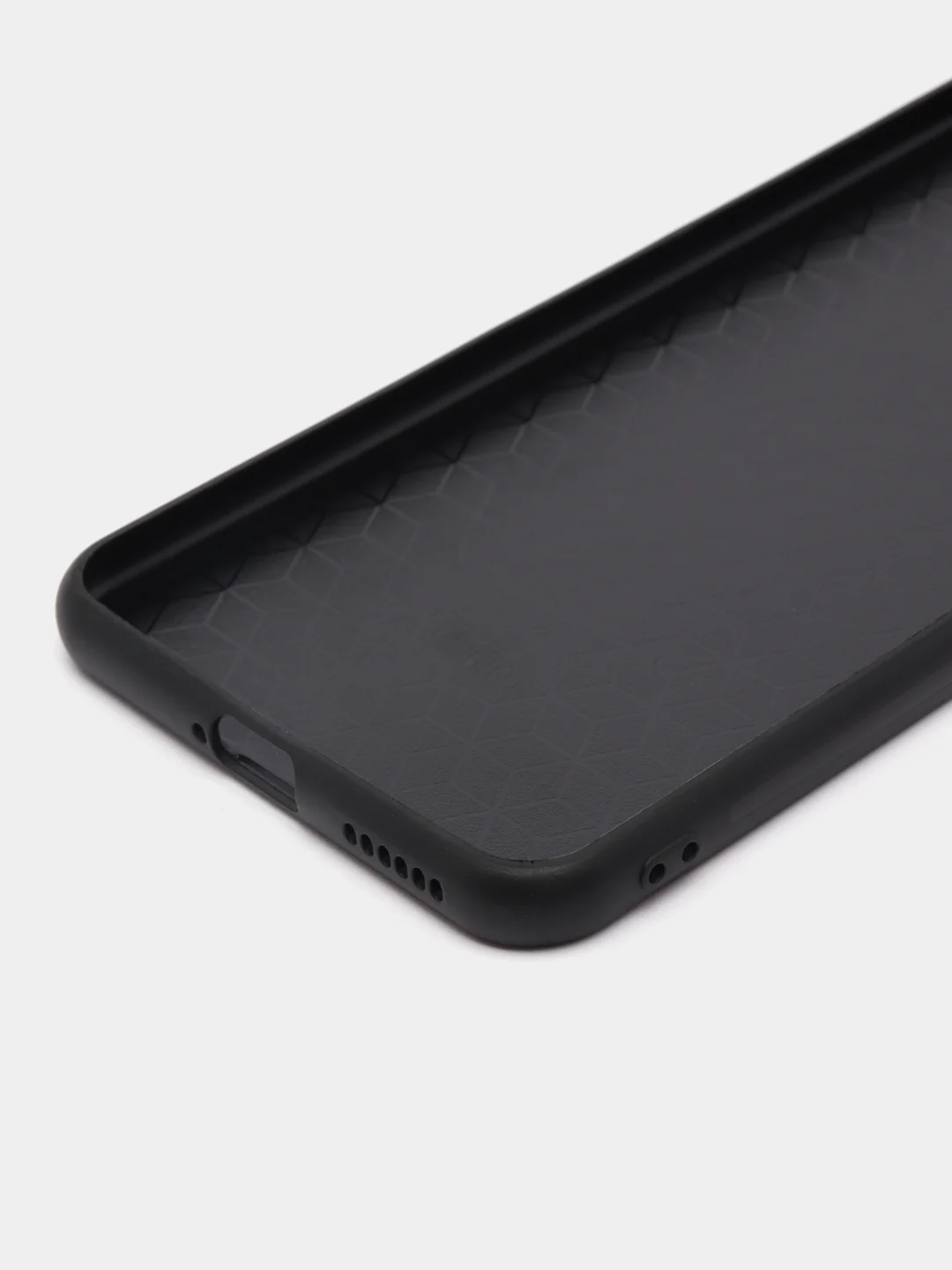 Коралловый меланж чехол с рисунком на Xiaomi 11 Lite 4G/5G/NE, Сяоми 11 Лайт 4G/5G
