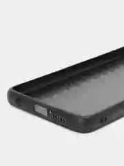 Серый металлик чехол c рисунком на Xiaomi Poco X3 Pro и Poco X3 NFC (Сяоми Поко Х3 Про и Поко Х3 НФС)