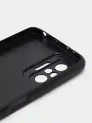 Горчичный чехол с рисунком на Xiaomi Redmi Note 10 Pro (Сяоми Редми Нот 10 Про)