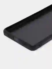 Красный чехол с рисунком на Xiaomi Redmi Note 10 Pro (Сяоми Редми Нот 10 Про)