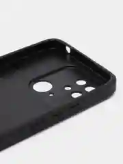 Темно-синий чехол с рисунком на Xiaomi Redmi 10C ( Сяоми Редми 10Ц)