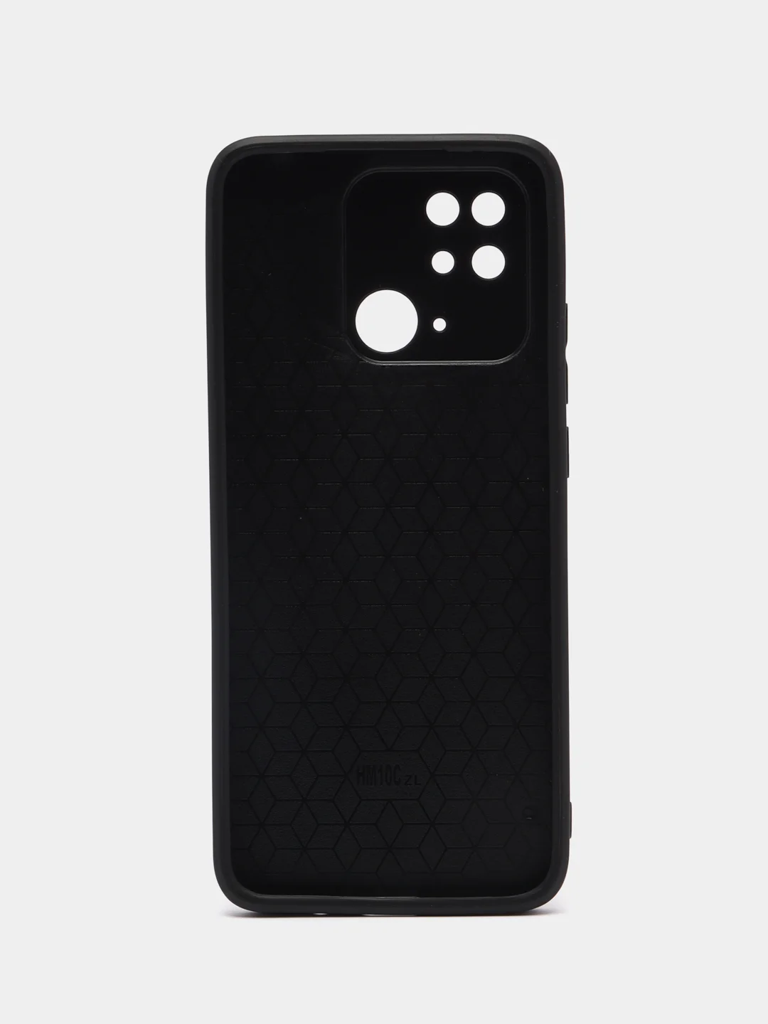 Темно-синий чехол с рисунком на Xiaomi Redmi 10C ( Сяоми Редми 10Ц)