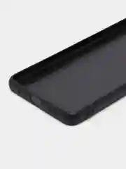 Коралловый меланж чехол с рисунком на Xiaomi Redmi Note 10 Pro (Сяоми Редми Нот 10 Про)