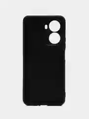 Молочный чехол с рисунком на Huawei Nova 10 SE (Хуавей Нова 10 СЕ)