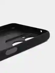 Темно-синий чехол с рисунком на Huawei Nova 10 SE (Хуавей Нова 10 СЕ)