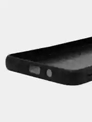Красный чехол с рисунком на Huawei Nove Y61 (Хуавей Нова У61)