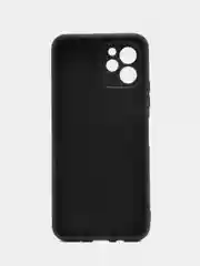 Серый металлик чехол с рисунком на Huawei Nove Y61 (Хуавей Нова У61)