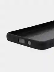 Серый металлик чехол с рисунком на Huawei Nove Y61 (Хуавей Нова У61)