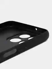 Горчичный чехол на Honor X6 (Хонор Х6), с рисунком