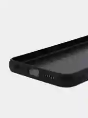 Горчичный чехол на Honor X6 (Хонор Х6), с рисунком