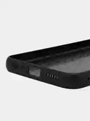 Белый чехол на Honor X6 (Хонор Х6), с рисунком