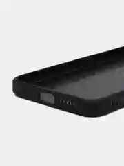 Красный чехол с ярким рисунком/принтом на Xiaomi Poco M4 Pro 4G 6,43" (Сяоми Поко М4 Про 4G 6.43")