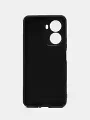 Серый металлик чехол с рисунком на Huawei Nova 10 SE (Хуавей Нова 10 СЕ)