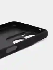 Серый металлик чехол с рисунком на Huawei Nova 10 SE (Хуавей Нова 10 СЕ)