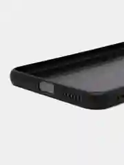 Серый металлик чехол с рисунком на Xiaomi 11 Lite 4G/5G/NE, Сяоми 11 Лайт 4G/5G