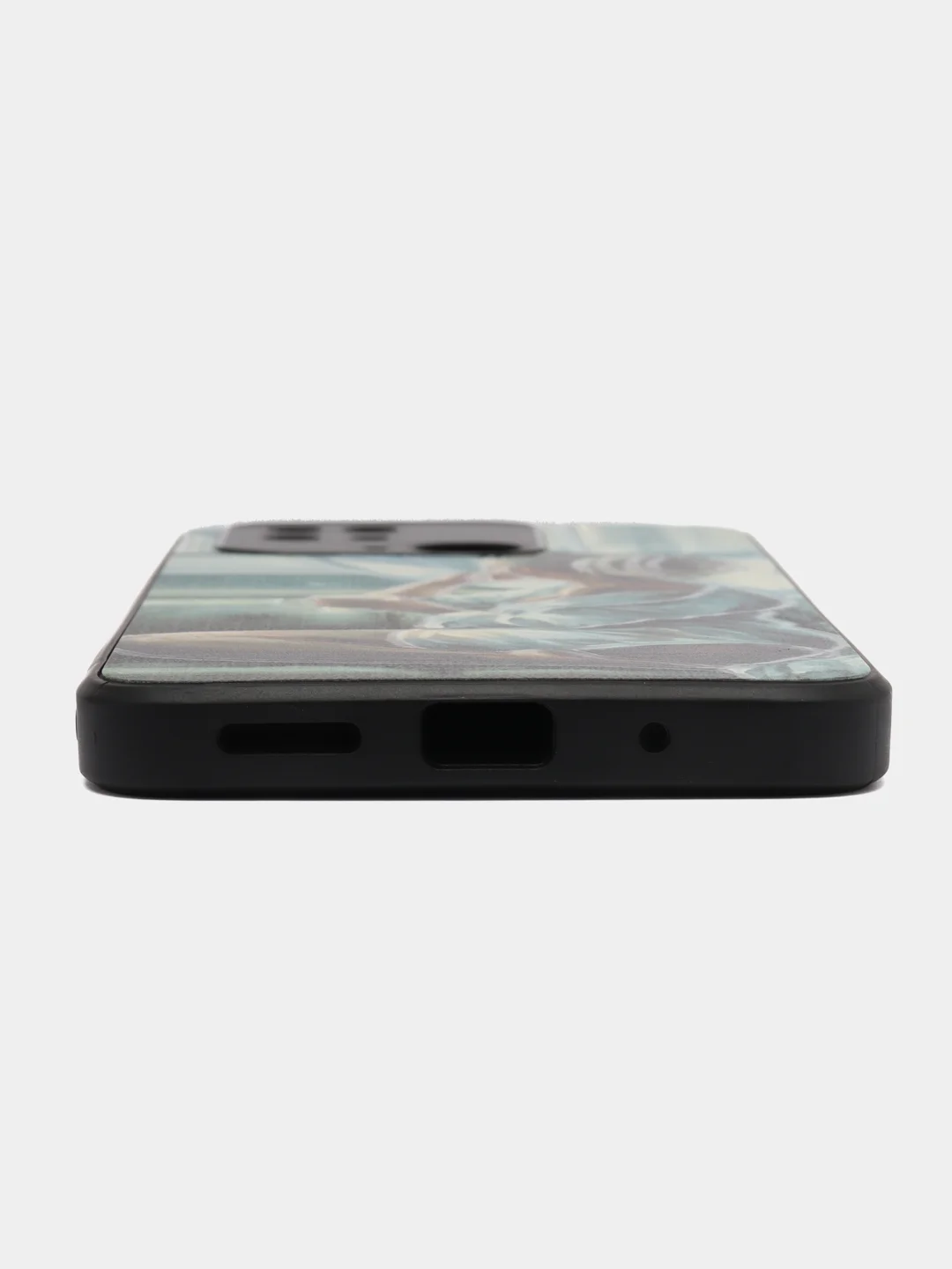 Морской чехол с рисунком на Xiaomi Redmi 10C ( Сяоми Редми 10Ц)