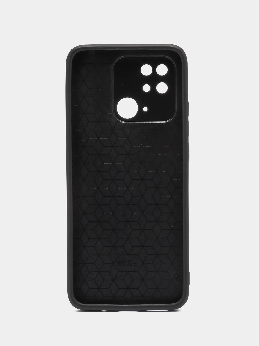 Морской чехол с рисунком на Xiaomi Redmi 10C ( Сяоми Редми 10Ц)