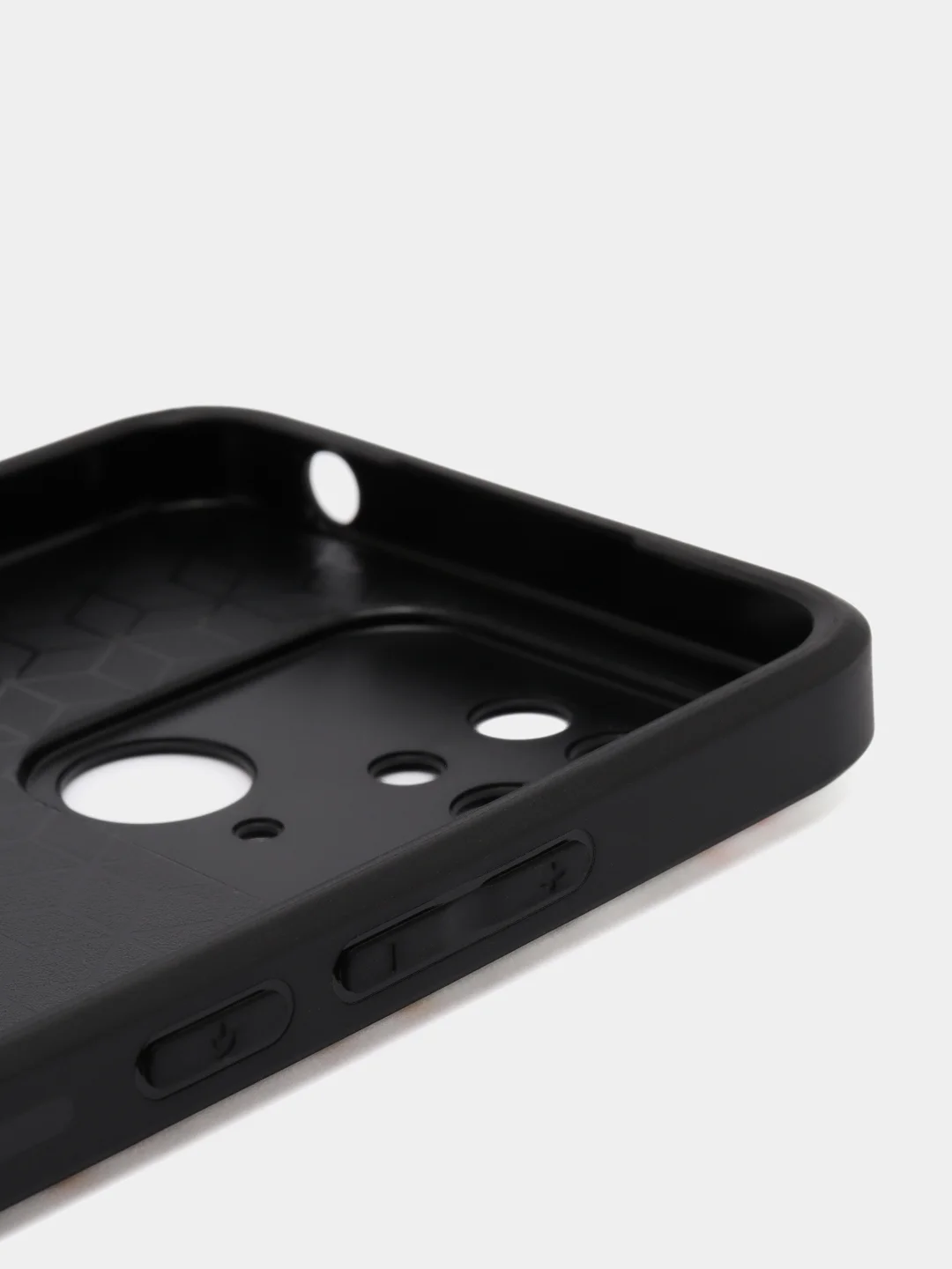 Молочный чехол с рисунком на Xiaomi Redmi 10C ( Сяоми Редми 10Ц)