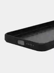 Сиреневый чехол с ярким рисунком/принтом на Xiaomi Poco M4 Pro 4G 6,43" (Сяоми Поко М4 Про 4G 6.43")