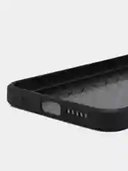 Серый металлик чехол с ярким рисунком/принтом на Xiaomi Poco M4 Pro 4G 6,43" (Сяоми Поко М4 Про 4G 6.43")