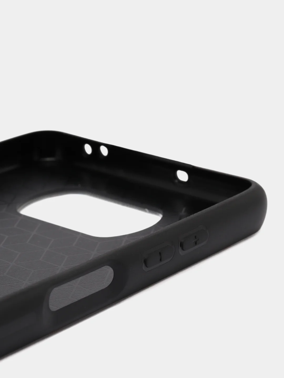 Молочный чехол c рисунком на Xiaomi Poco X3 Pro и Poco X3 NFC (Сяоми Поко Х3 Про и Поко Х3 НФС)