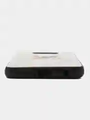 Молочный чехол c рисунком на Xiaomi Poco X3 Pro и Poco X3 NFC (Сяоми Поко Х3 Про и Поко Х3 НФС)