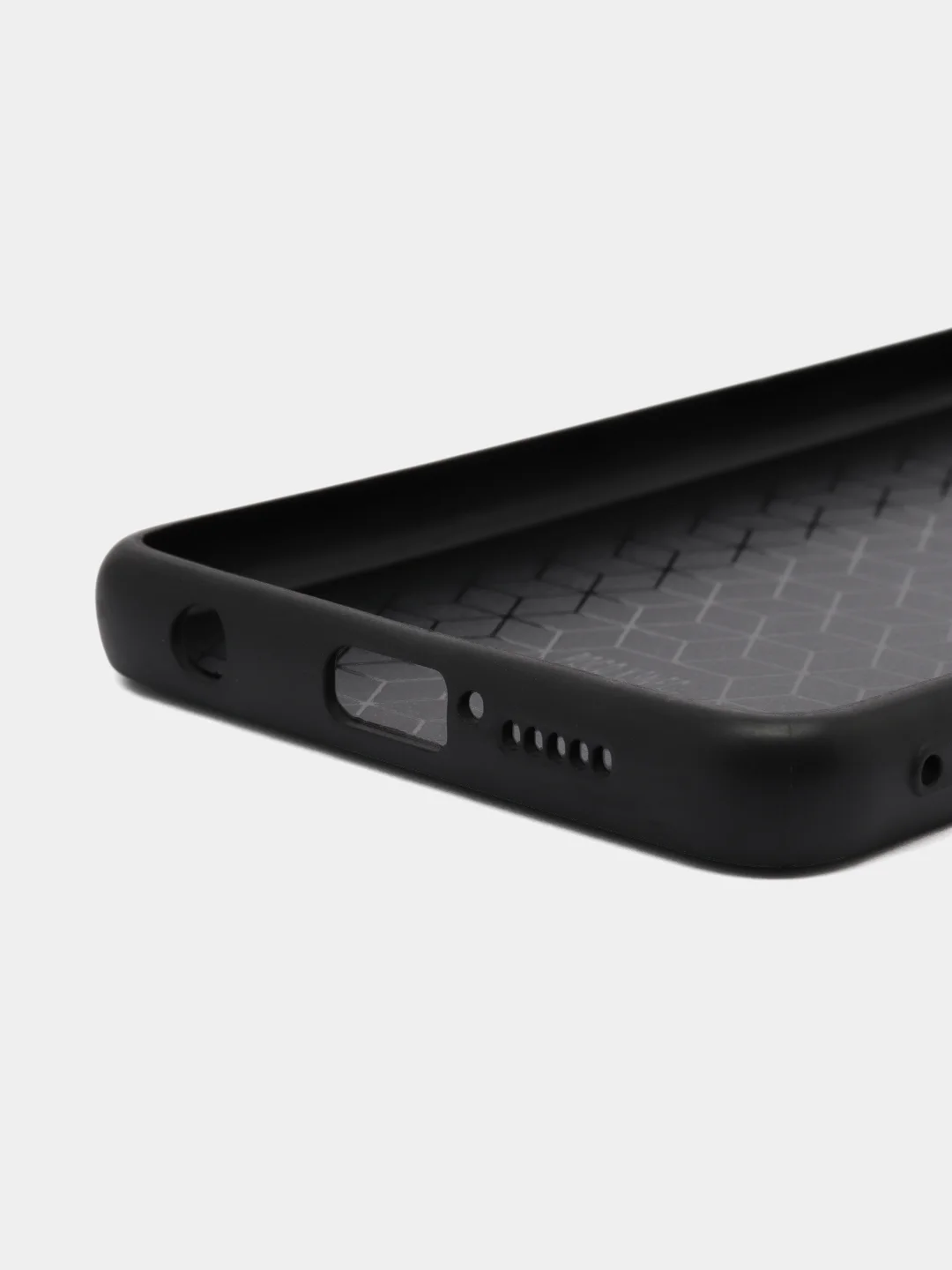 Зелёный хаки чехол c рисунком на Xiaomi Poco X3 Pro и Poco X3 NFC (Сяоми Поко Х3 Про и Поко Х3 НФС)