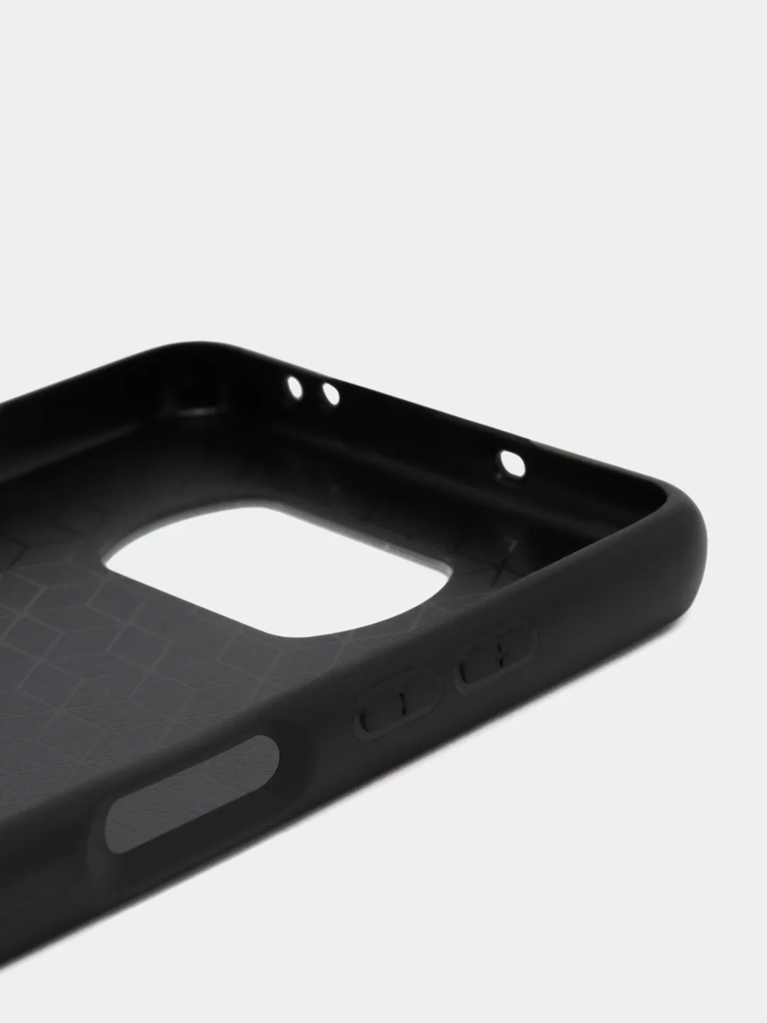 Зелёный хаки чехол c рисунком на Xiaomi Poco X3 Pro и Poco X3 NFC (Сяоми Поко Х3 Про и Поко Х3 НФС)