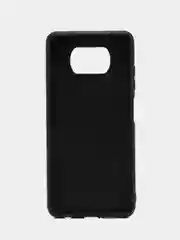 Зелёный хаки чехол c рисунком на Xiaomi Poco X3 Pro и Poco X3 NFC (Сяоми Поко Х3 Про и Поко Х3 НФС)