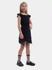 Юбка для девочки