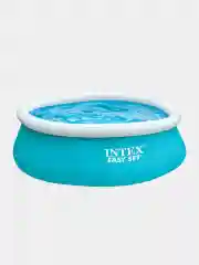 Бассейн Intex Easy Set, высота 51 см, диаметр 183 см, 886 л