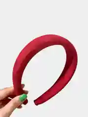 Ободки для волос, разные цвета