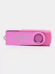 Флешка SmartBuy Twist USB 2.0, 4 объема